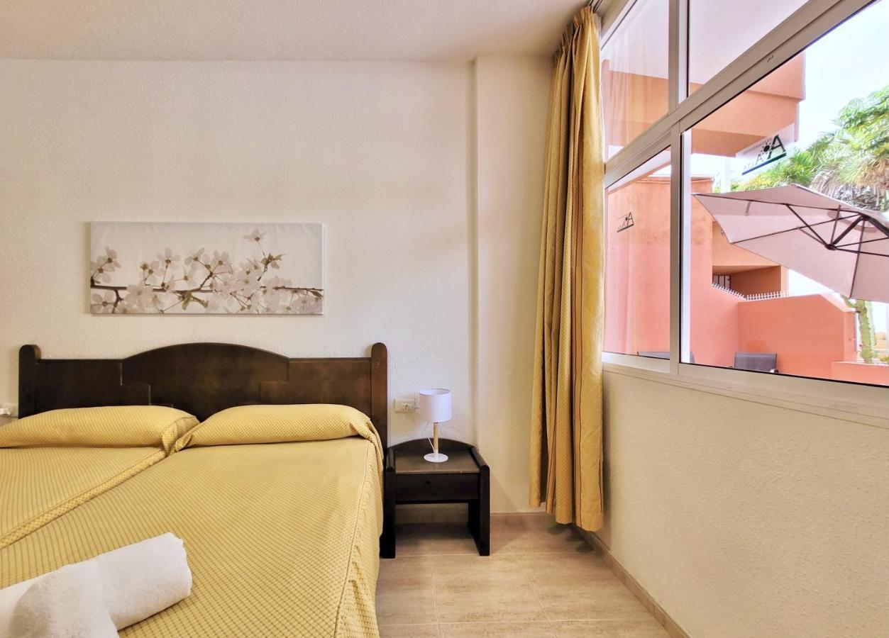 Appartement Martianez Downtown à Puerto de la Cruz  Extérieur photo