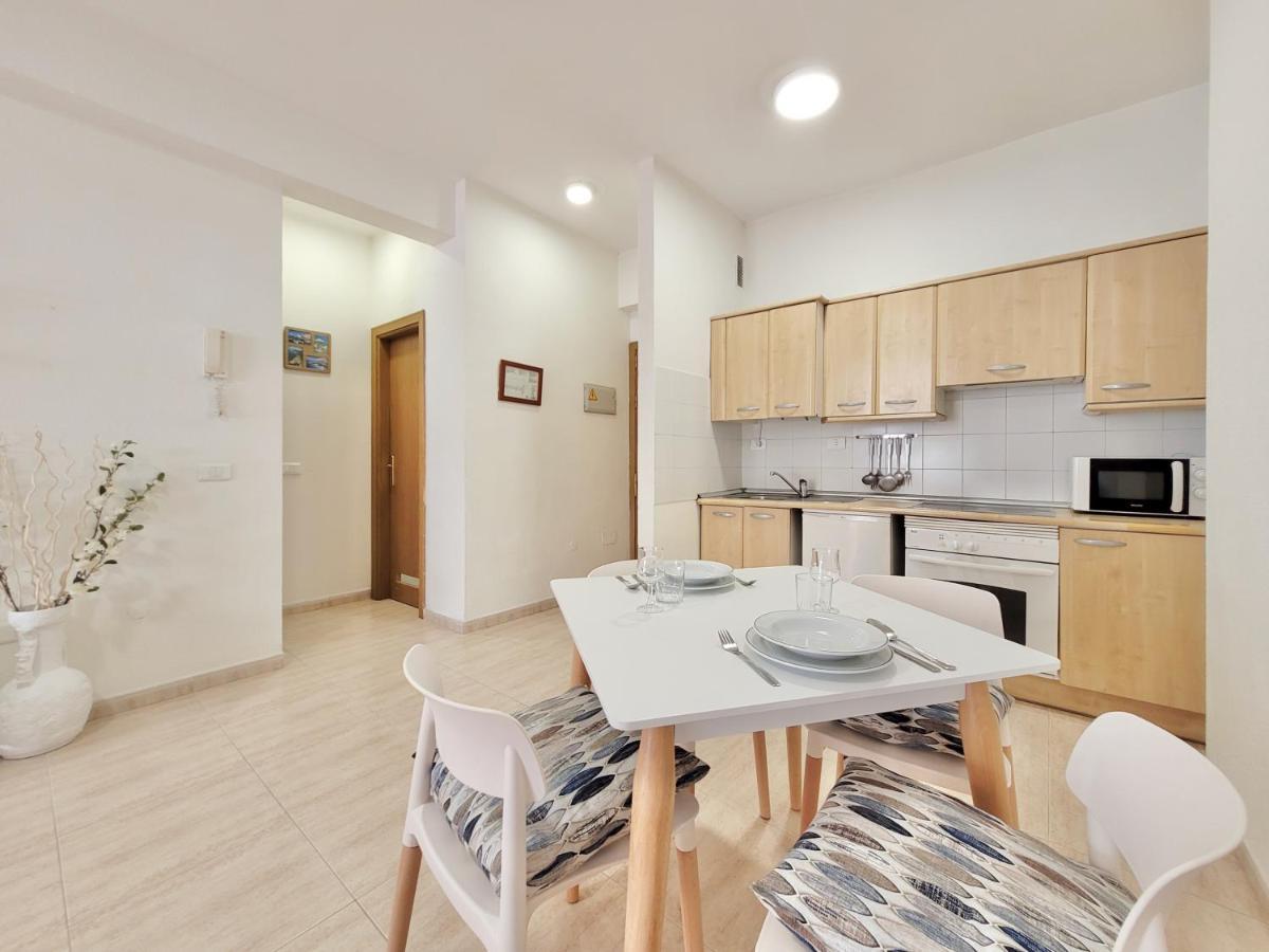 Appartement Martianez Downtown à Puerto de la Cruz  Extérieur photo